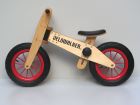 Holzlaufrad VeloWalker CR